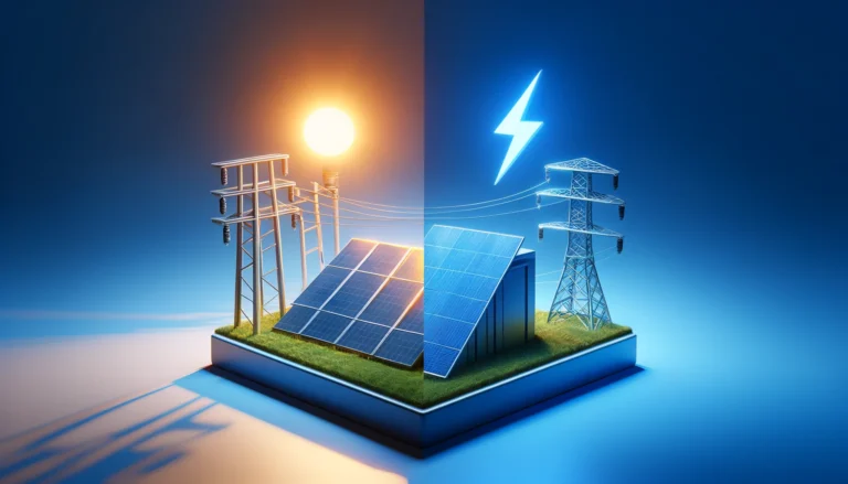 Comparativo-Energia-Eletrica-vs-Energia-Solar