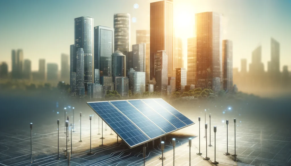 O-Crescimento-do-Mercado-de-Energia-Solar-e-Suas-Perspectivas-Futuras
