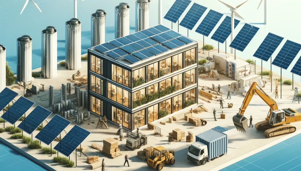 Economia-com-Energia-Solar-em-Canteiros-de-Obras